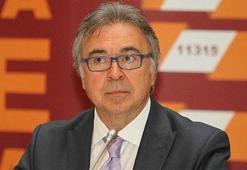 ‘G.Saray Başkanı az ve öz konuşur’