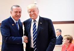 ABD’li yetkiliden çok konuşulacak açıklamalar: Trump, kendisini Erdoğan’a yakın hissediyor