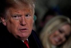 Trump'tan o isme 'af' sinyali!