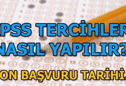 KPSS tercihleri nasıl yapılır? KPSS 2018/2 tercihleri ne zaman sona eriyor?
