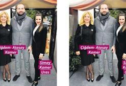 İş dünyası buluştu