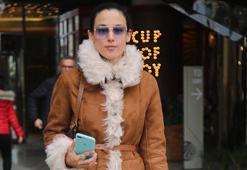 Dünyaca ünlü yönetmenin filminde rol aldı