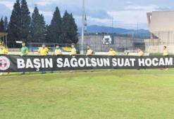 O eski halinden eser yok şimdi