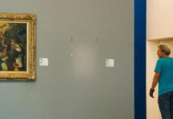 'Çalıntı Picasso tablosu Romanya'da bulundu' haberi şaka çıktı