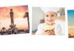 Sömestr İzmir’de güzel