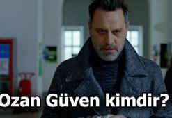 Ozan Güven kimdir? Ozan Güven kaç yaşında?