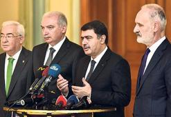 İstanbul’da ekmek zammı geri alındı