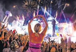 Tomorrowland'den Türkiye'ye özel fırsat