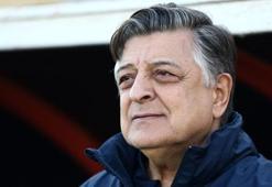 Spor Toto 1. Lig'e teknik direktör dayanmıyor