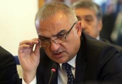 Son dakika... Bakan açıkladı! Turizmde Türkiye rekoru kırılacak...