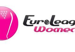 Kadınlar Avrupa Ligi'nde sezon başlıyor