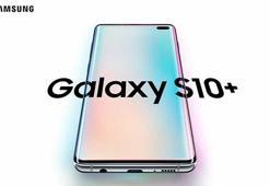 Samsung Galaxy S10 serisinin Türkiye lansmanı yapıldı
