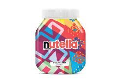 Türk motifli 2 milyon ‘benzersiz’ Nutella