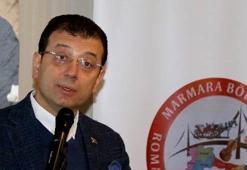 Ekrem İmamoğlu: İstanbul'un gerçek sahibini arıyorsanız gidin Roman vatandaşlarına bakın
