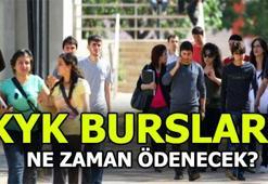 KYK burs sonuçları ne zaman açıklanacak? 2018 KYK bursları ne kadar?