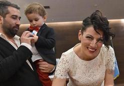 Sibel Tüzün ile eski eşi Ender Balcı mahkemelik oldu