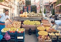 Fatih kadınlar pazarı