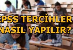 KPSS tercihleri için son gün ne zaman?