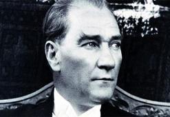En anlamlı 10 Kasım mesajları! Atatürk'ün en güzel resimleri