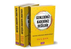 'Genleriniz Kaderiniz Değildir'