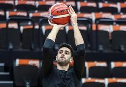 Furkan Korkmaz: 'Lebron için Cedi'yi ben de ekerdim!'