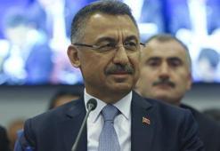 'Kesinlikle 'tek adam' boyutunda bir şey  yapmıyoruz'