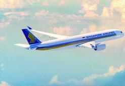 Dünyanın en uzun uçuşu gerçekleşiyor