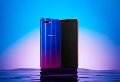 Baştan sona eğlence için üretildi: OPPO RX17 Neo