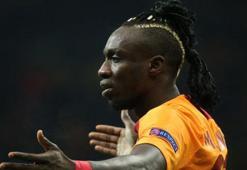 Sosyal medya yorumları Diagne'yi yıldırdı, saçlarını kestirdi