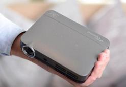 Optoma ML330 inceleme: Kurulması kolay, kompakt projektör