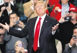 Anlaşmaya Trump bile tepki gösterdi!