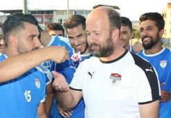 Manisaspor'da Erkan Aslan dönemi sona erdi