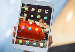 iPad Mini 5 geliyor