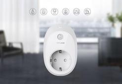 TP-Link enerji monitörlü Wi-Fi Smart Plug HS110 akıllı priz inceleme