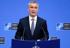 NATO'dan Rusya'ya 'yükümlülüklerini yerine getir' çağrısı