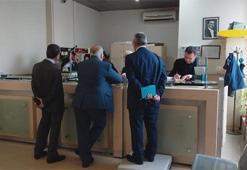 Soygunda dikkat çeken 'silah' detayı! Görüntüler sonrası ortaya çıktı