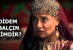 Didem Balçın kimdir?