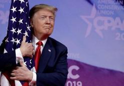 Trump'ın korktuğu başına geldi! Belge istenenler arasında oğulları ve damadı da var