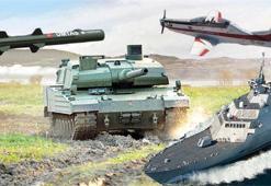 Savunma ve havacılık ihracatta rekora koştu