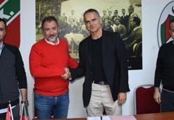 Pınar Karşıyaka Antrenörü Bauermann: Karşıyaka savaşacak