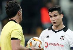 Necip Uysal'ın ikinci 'dalya' heyecan