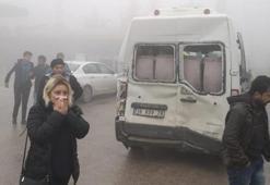 Son dakika: Bursa'da ortalık bir anda karıştı! 7 yaralı…