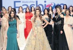 Dünyanın gözü IF Wedding’de