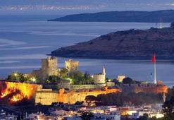 Bodrum'a yabancı yatırımcı ilgisi