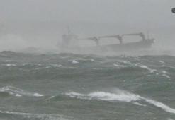 Nijerya'da yolcu teknesi battı: 11 ölü