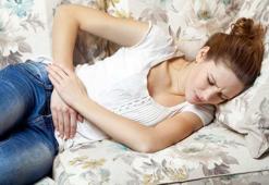 Regl ağrısı nasıl geçer?