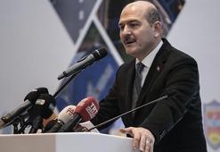 Bakan Soylu: "Üç beş tane beğeni almak birilerinin hayatından daha mı kıymetli?"