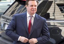 Trump'ın eski kampanya direktörü Manafort 'FBI'ya yalan söyledi', anlaşma bozuldu