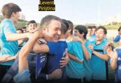 Efsaneler Buca’da dostluk maçında buluşuyor
