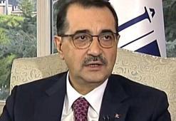 Son dakika... Bakan Dönmez'den flaş açıklamalar